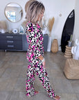 Ensemble veste + Pantalon
