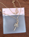 Collier palmier - 𝐌𝐚𝐫𝐢𝐧𝐚𝟒𝟒𝐟𝐚𝐦𝐢𝐥𝐲