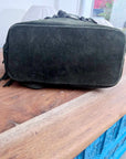 Sac bourse kaki 100% cuir - 𝐌𝐚𝐫𝐢𝐧𝐚𝟒𝟒𝐟𝐚𝐦𝐢𝐥𝐲