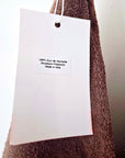 Sac cabas 100% cuir marron taupe - 𝐌𝐚𝐫𝐢𝐧𝐚𝟒𝟒𝐟𝐚𝐦𝐢𝐥𝐲