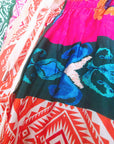Ensemble top + short