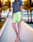 🔥Jupe-short fluo
