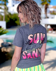 Tee-shirt SUN