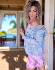 Veste denim créateur