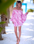 Ensemble top & short