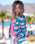 Veste flamand