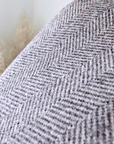 Pantalon chevrons beige longueur normale - 𝐌𝐚𝐫𝐢𝐧𝐚𝟒𝟒𝐟𝐚𝐦𝐢𝐥𝐲