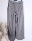 Pantalon chevrons beige longueur normale - 𝐌𝐚𝐫𝐢𝐧𝐚𝟒𝟒𝐟𝐚𝐦𝐢𝐥𝐲
