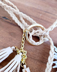 Ceinture cuir