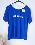 Tee-shirt Rive Gauche