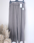 Pantalon chevrons beige longueur normale - 𝐌𝐚𝐫𝐢𝐧𝐚𝟒𝟒𝐟𝐚𝐦𝐢𝐥𝐲