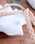 Ceinture cuir