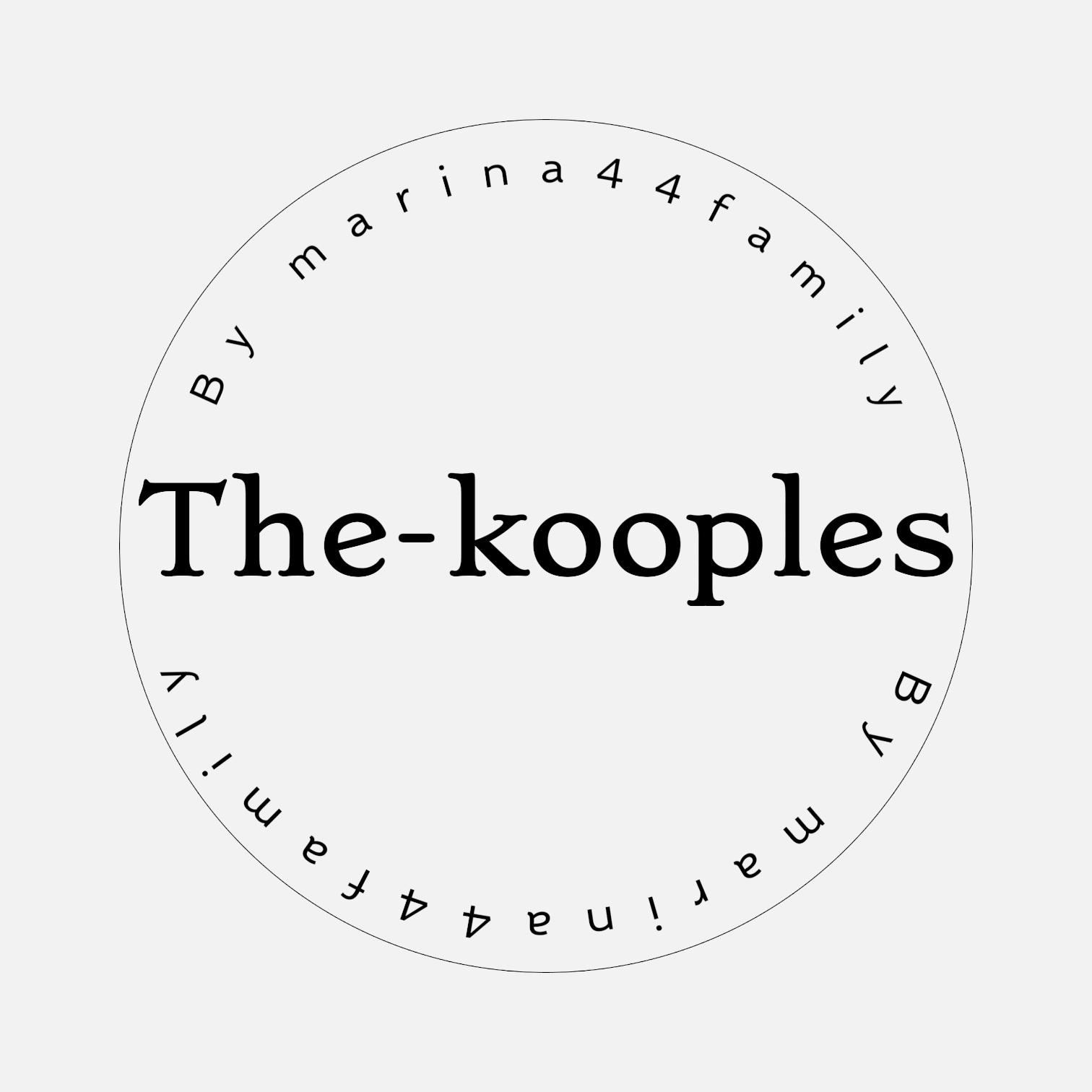MARQUE THE KOOPLES 🇫🇷