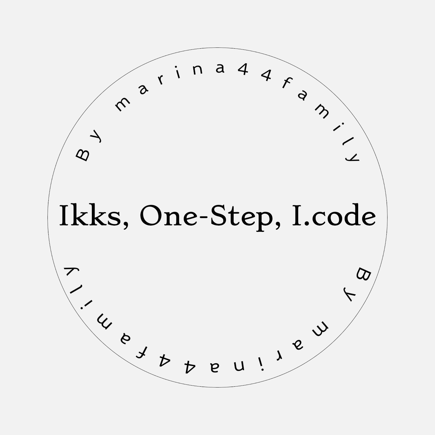 MARQUE IKKS / ONE STEP / I.CODE 🇫🇷