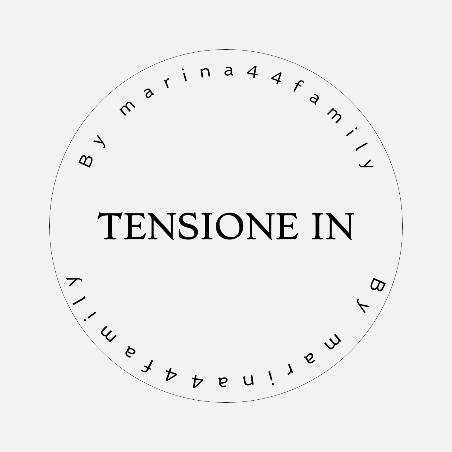 MARQUE TENSIONE IN 🇮🇹