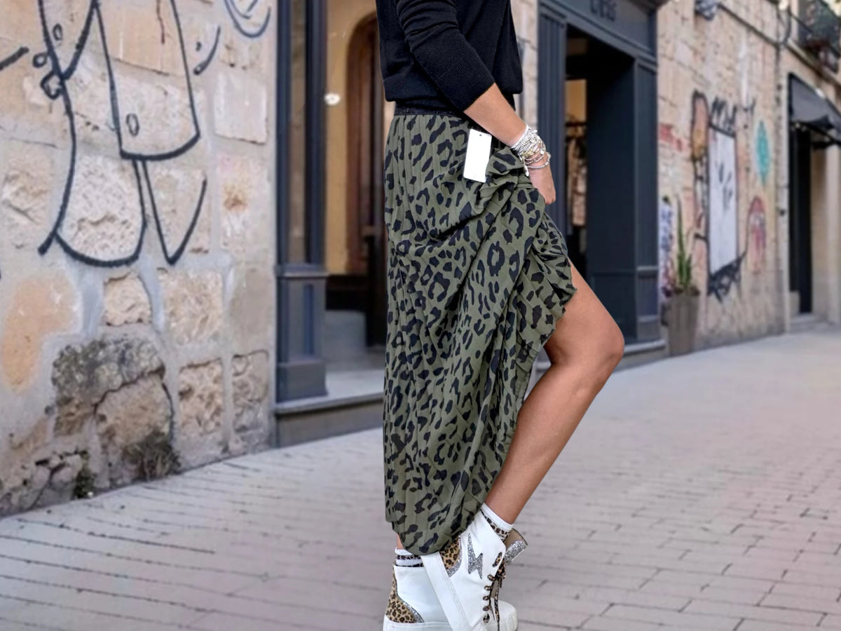 •Jupes - Shorts
