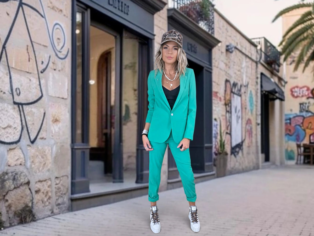 💚