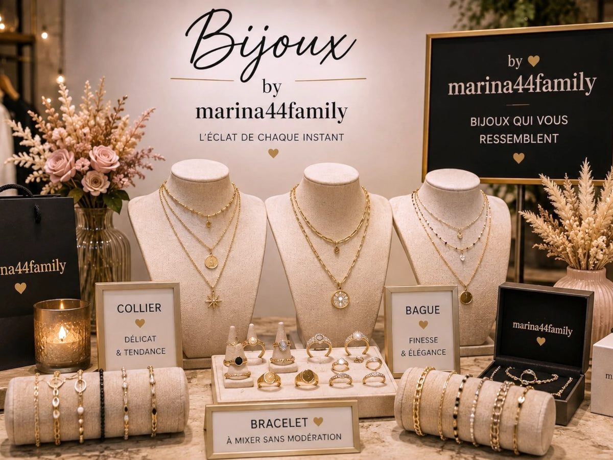 Bijoux