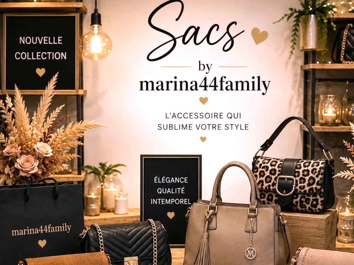 Les Sacs