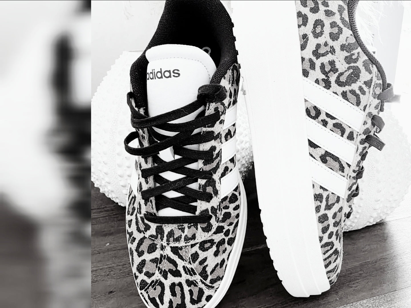 CHAUSSURES