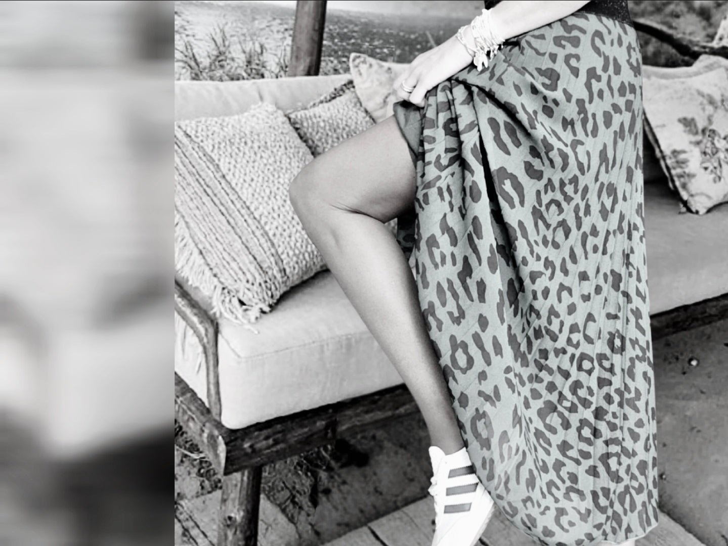 •Jupes - Shorts