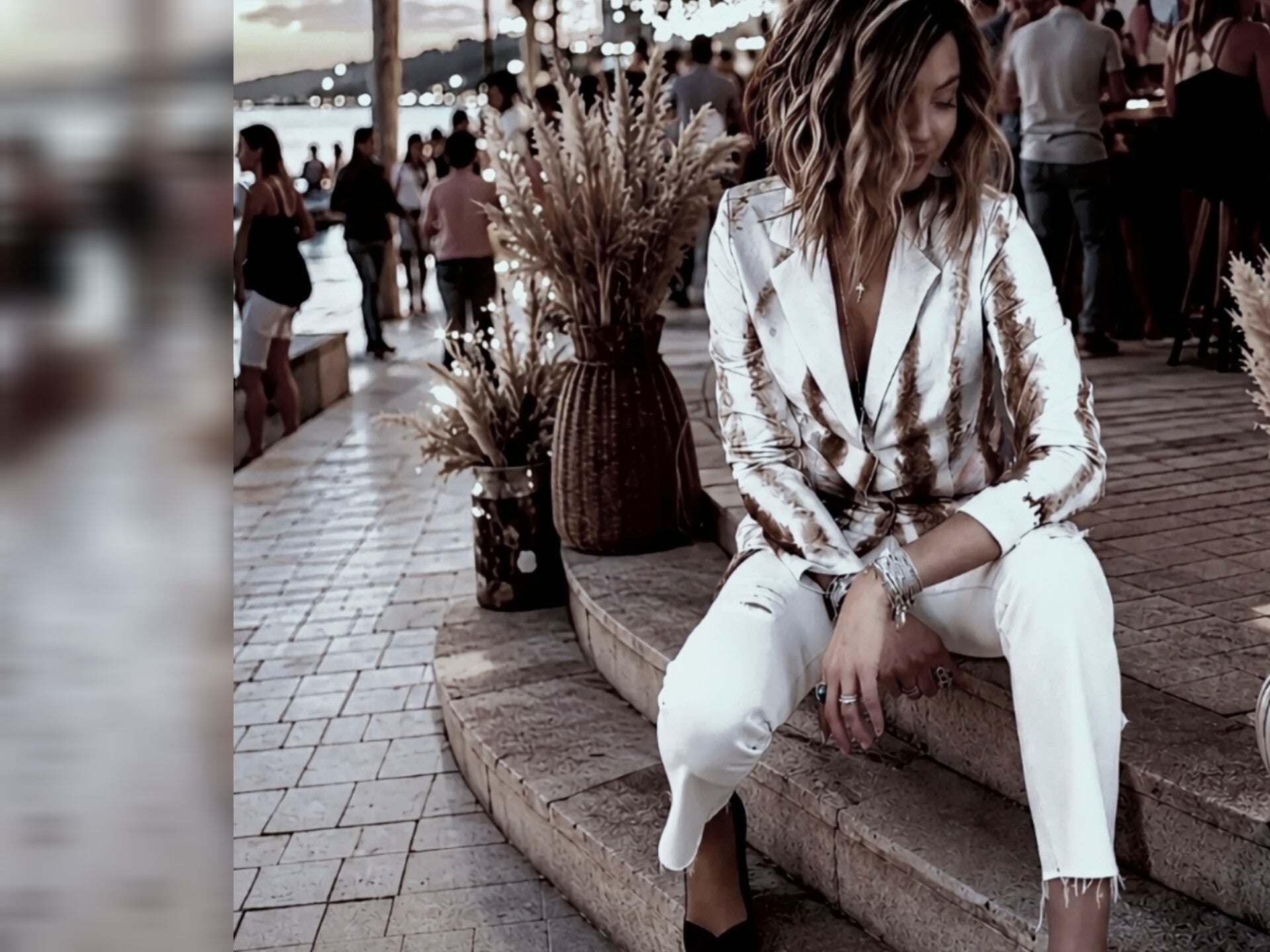 PIÈCES ROCK-CHIC ⚡️ :