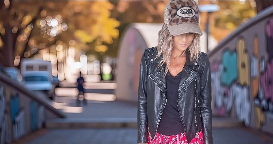 •Blazers - Vestes
