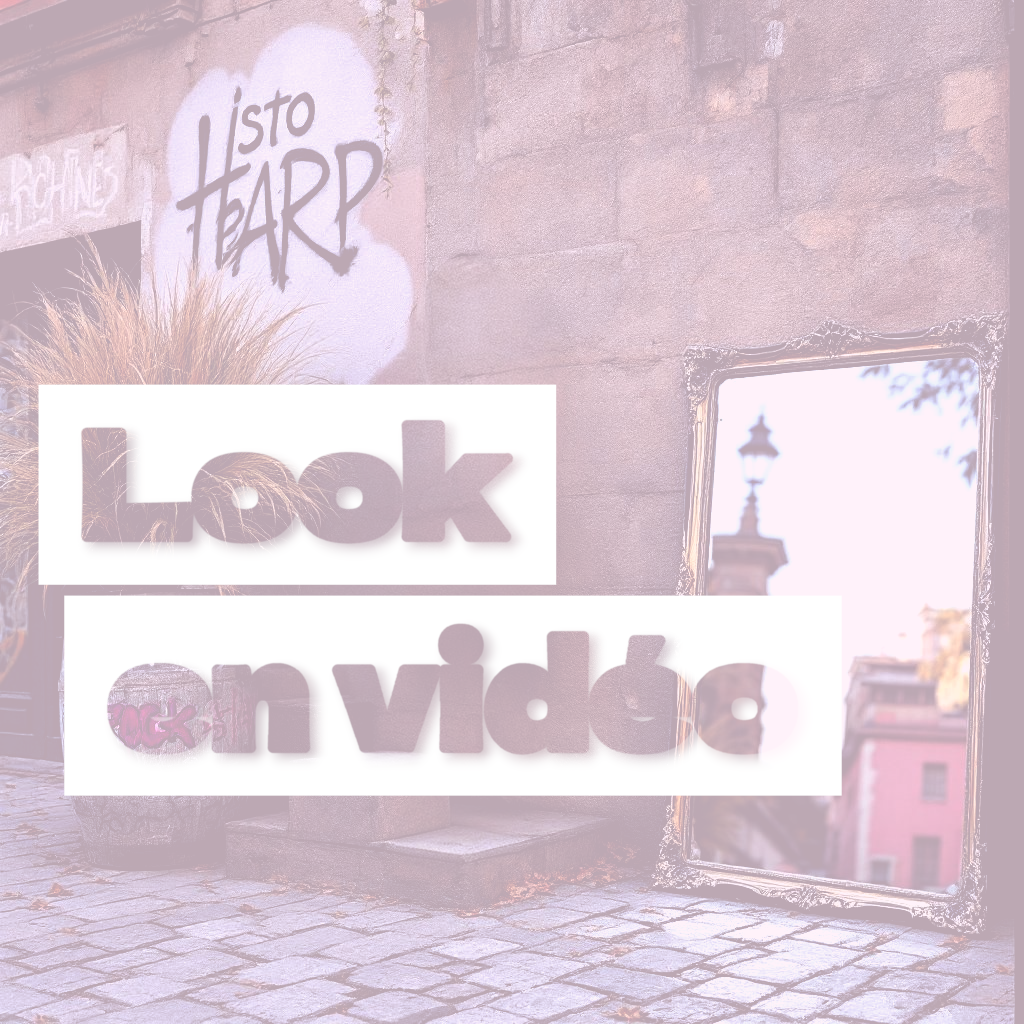 📸 Looks vidéo du 29/01 :