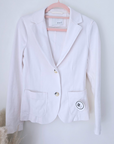 Veste casual-chic