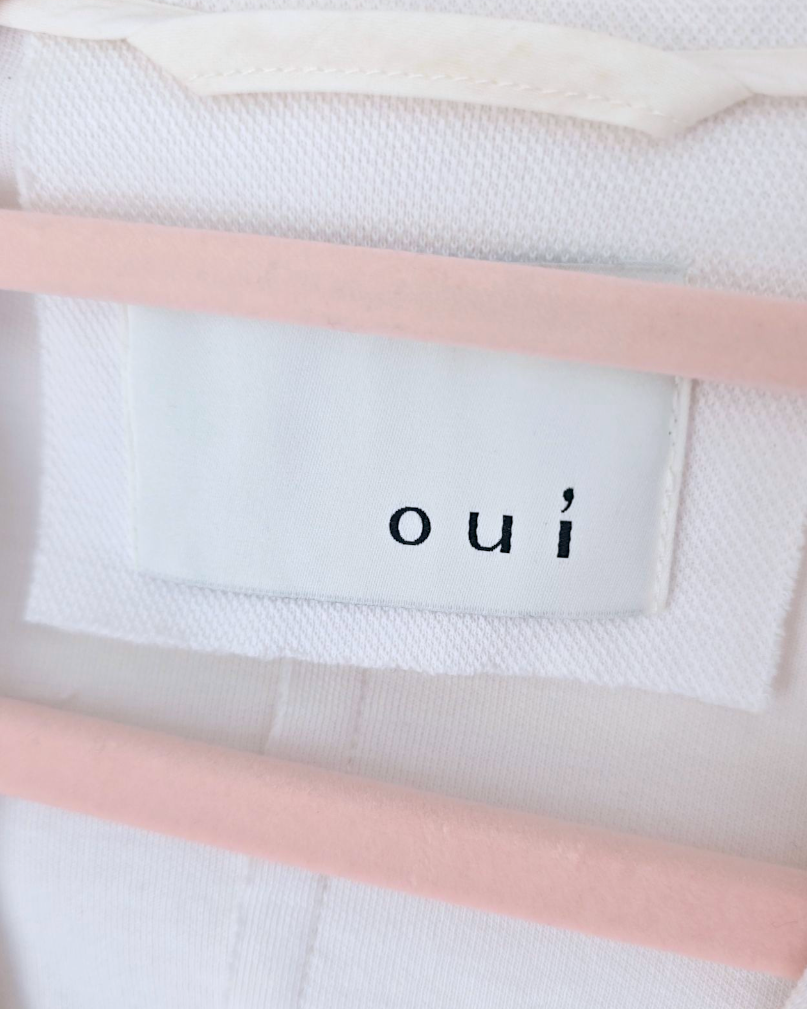 Veste casual-chic