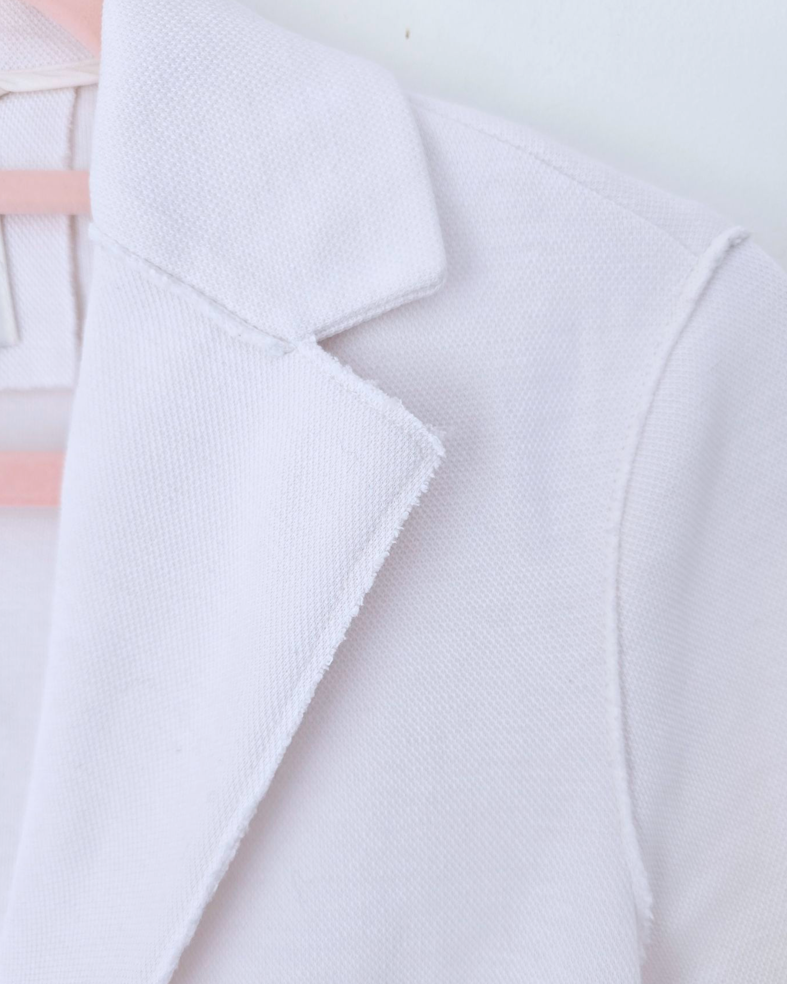 Veste casual-chic