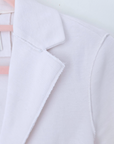 Veste casual-chic