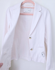 Veste casual-chic