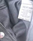 Robe Livy rock-chic