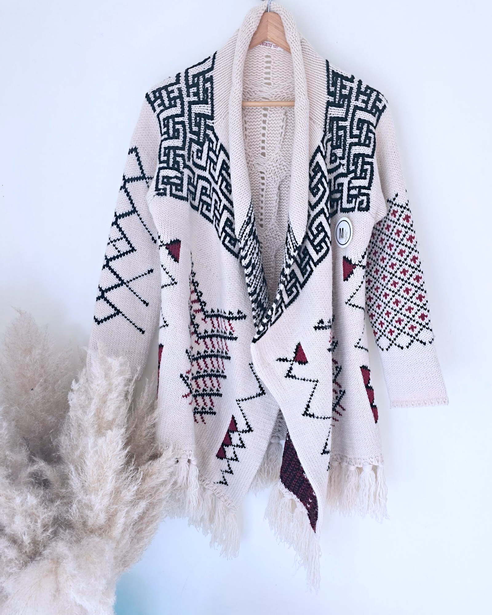 Gilet malboro
