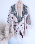 Gilet malboro