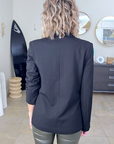 Veste rock-chic