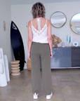 Pantalon jogg