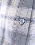 Chemise perles bijoux