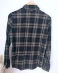 Chemise perles bijoux
