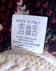 Gilet malboro