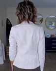 Veste casual-chic