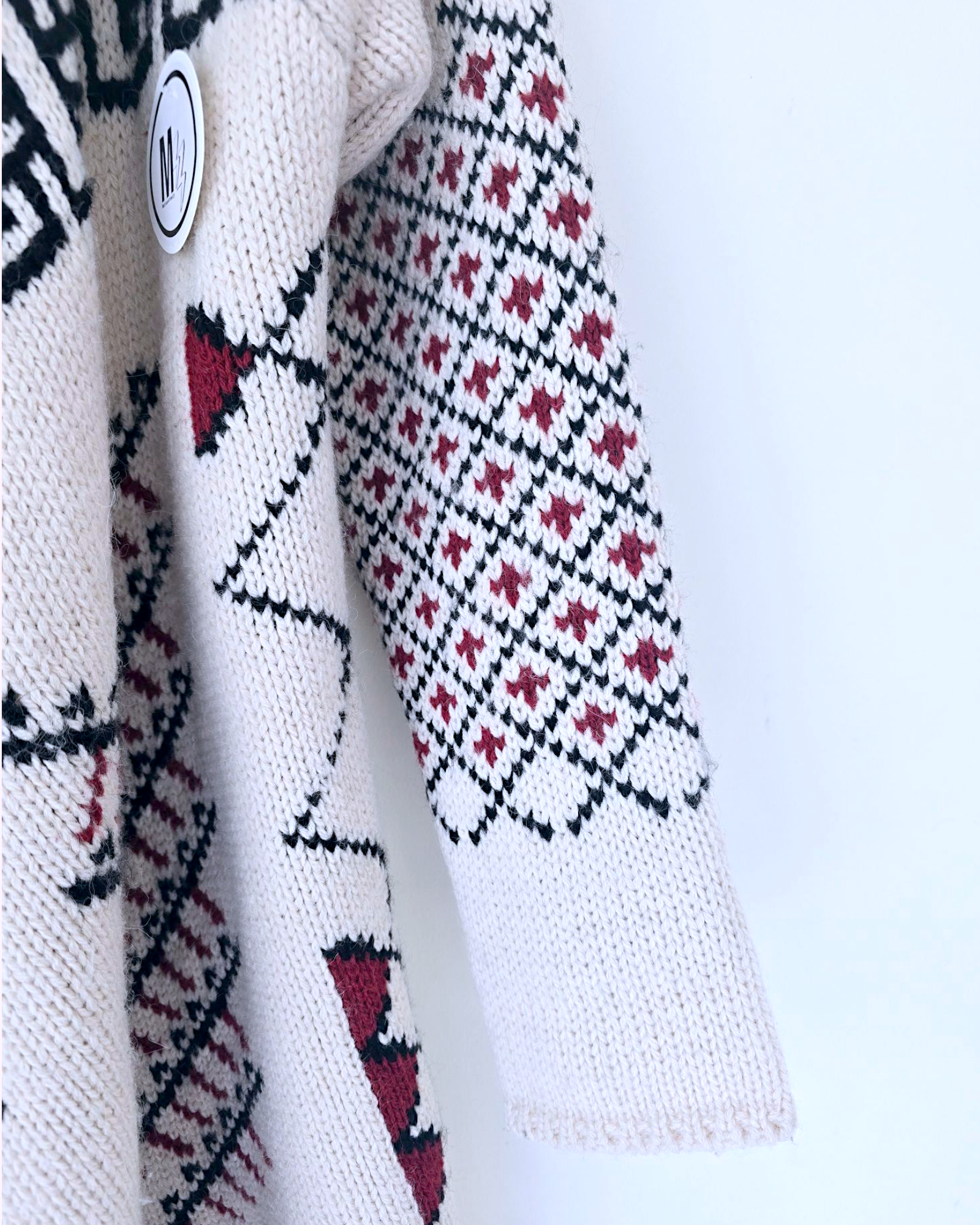 Gilet malboro