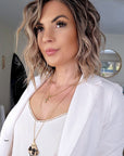 Veste casual-chic