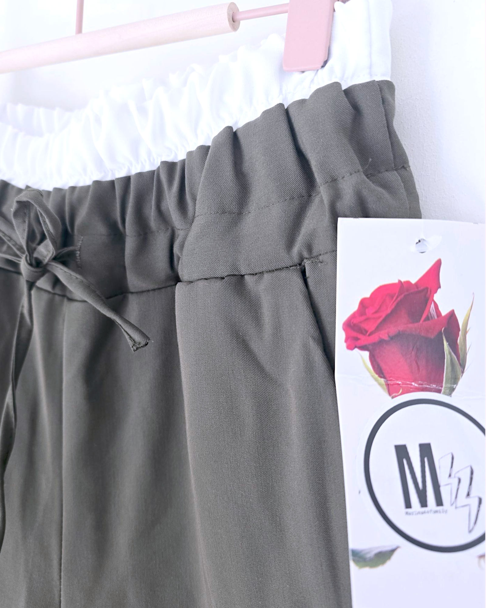 Pantalon jogg