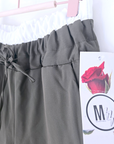 Pantalon jogg