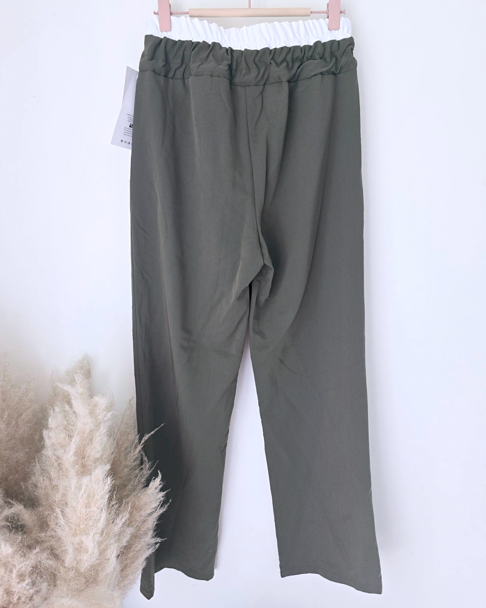 Pantalon jogg