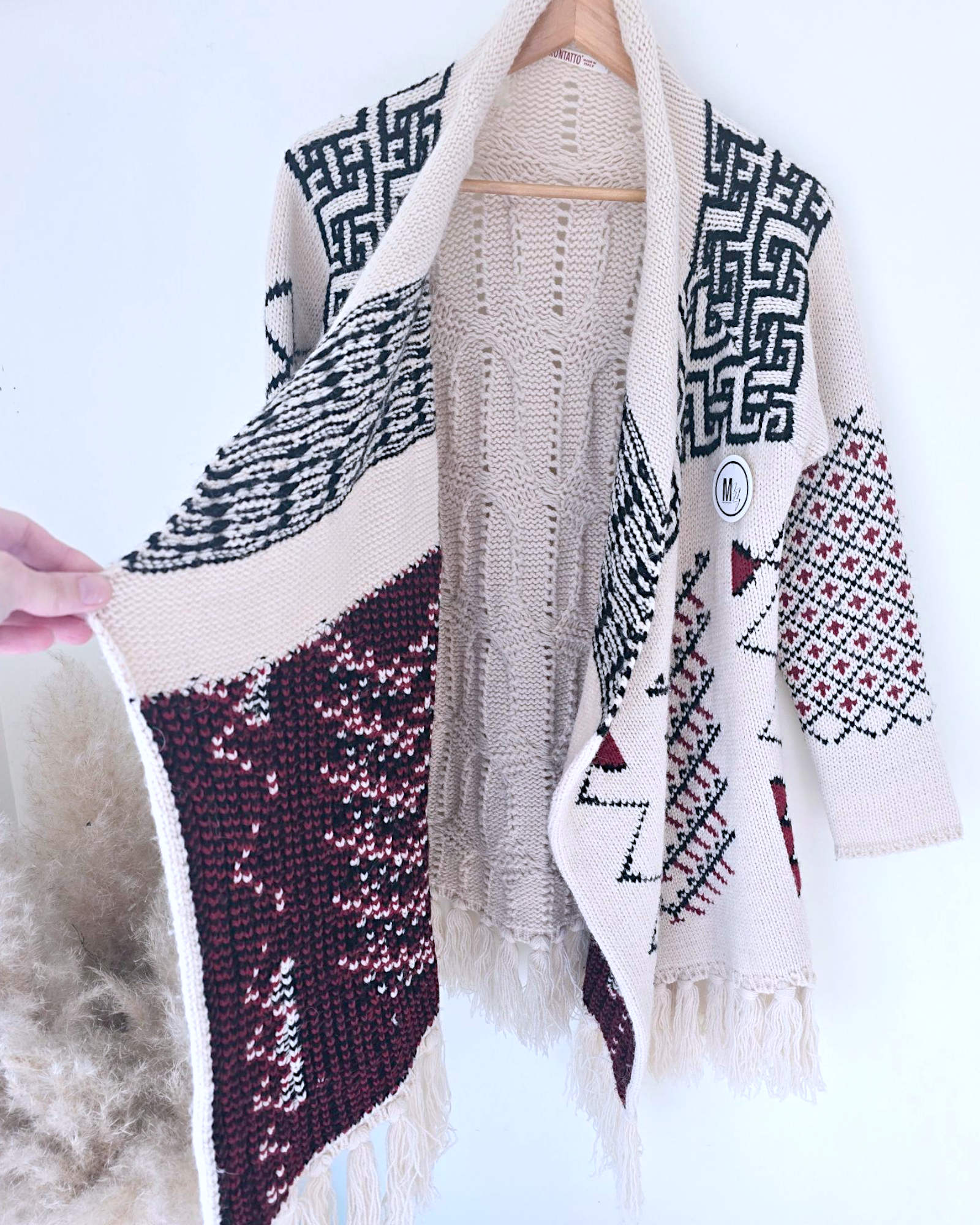 Gilet malboro