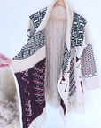 Gilet malboro