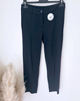 Pantalon à bandes